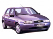 Ford Fiesta IV Hatchback